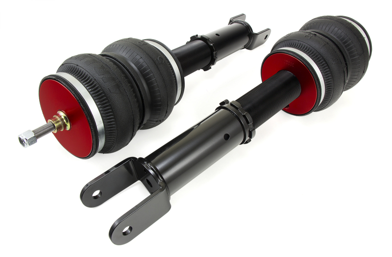 INFINITI Q50 Air Suspension Kit - Rear - Air Lift - Adjustable - `22-`24